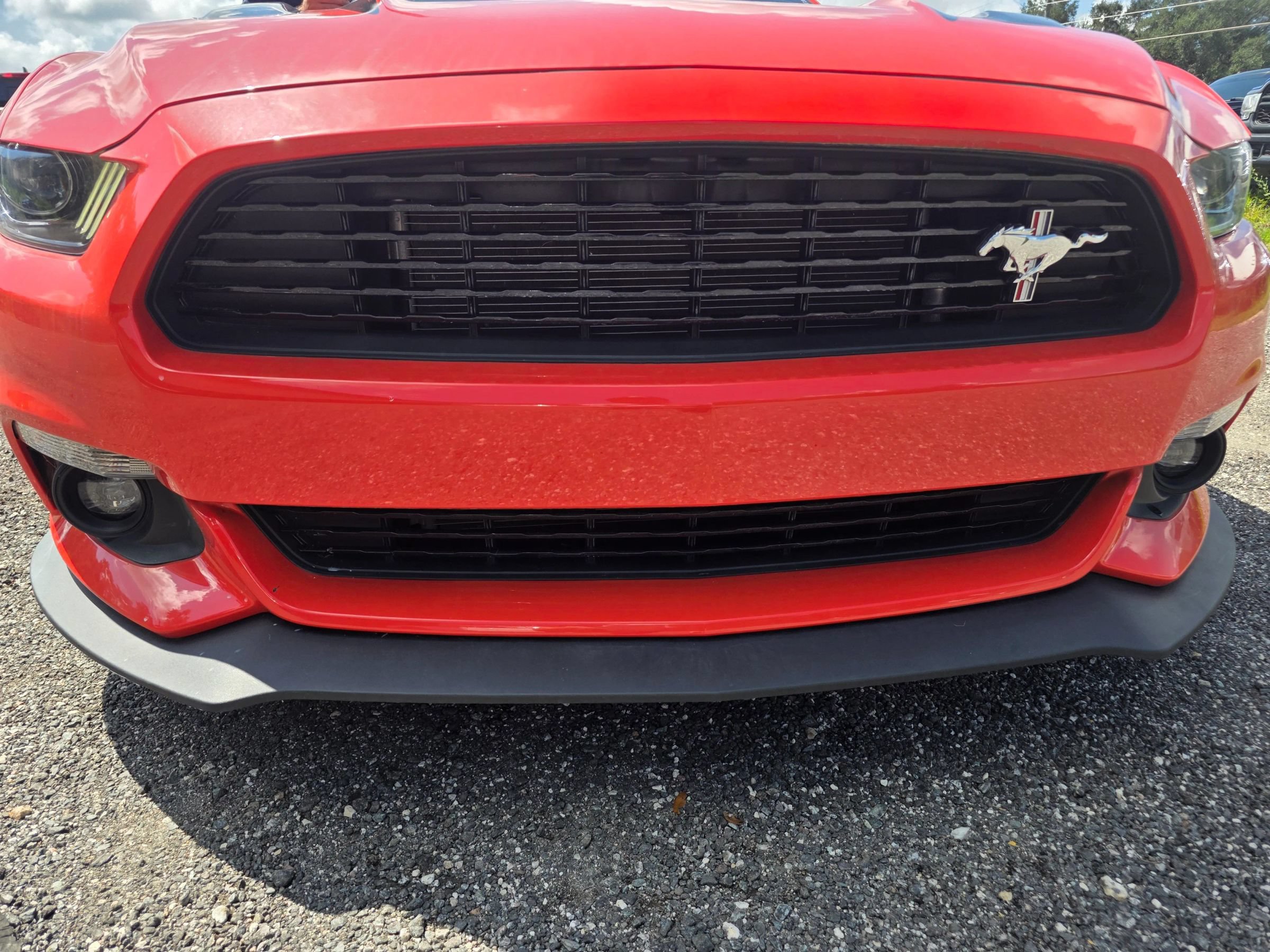 Used 2016 Ford Mustang GT Premium RWD image 8