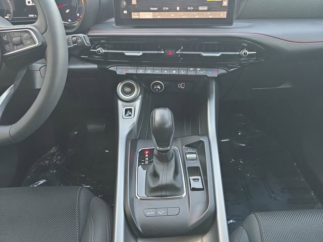 Used 2024 Dodge Hornet GT w/ GT Blacktop Package image 3