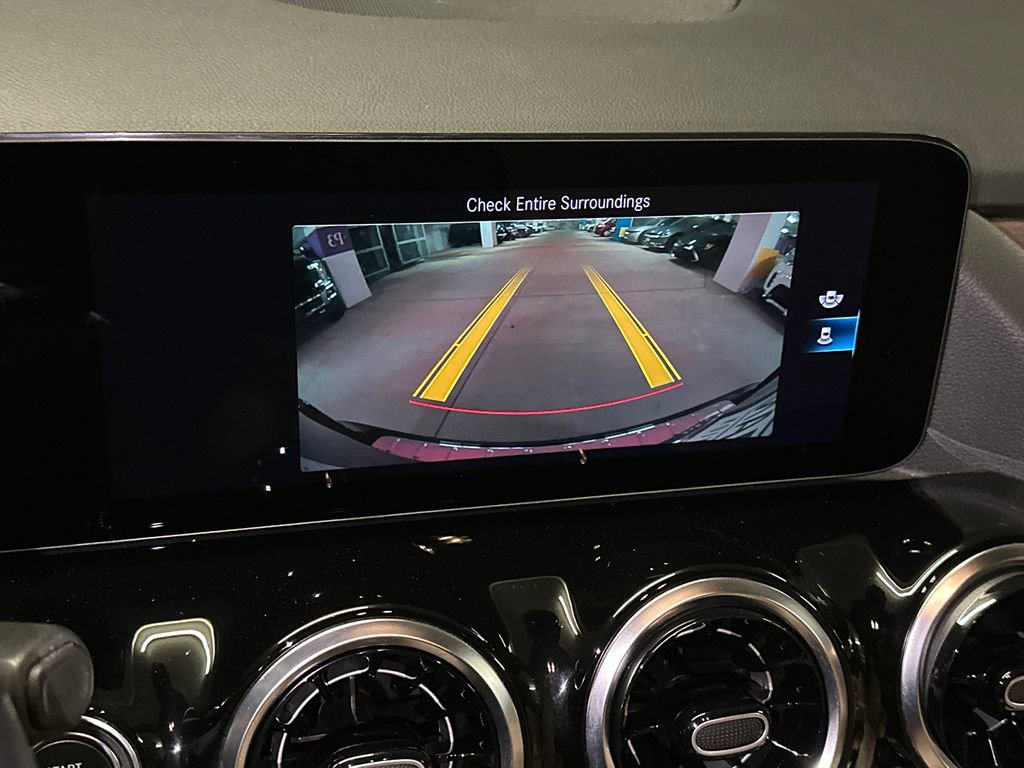 Used 2023 Mercedes-Benz GLA 250 GLA 250 image 31