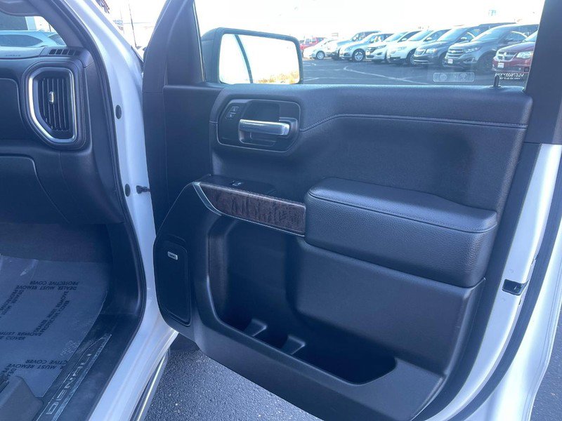 Used 2020 GMC Sierra 1500 Denali w/ Denali Carbonpro Edition image 15