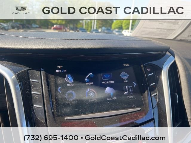 Used 2020 Cadillac Escalade Luxury AWD/4WD image 26