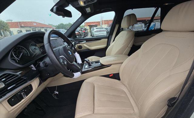 Used 2018 BMW X5 sDrive35i image 12