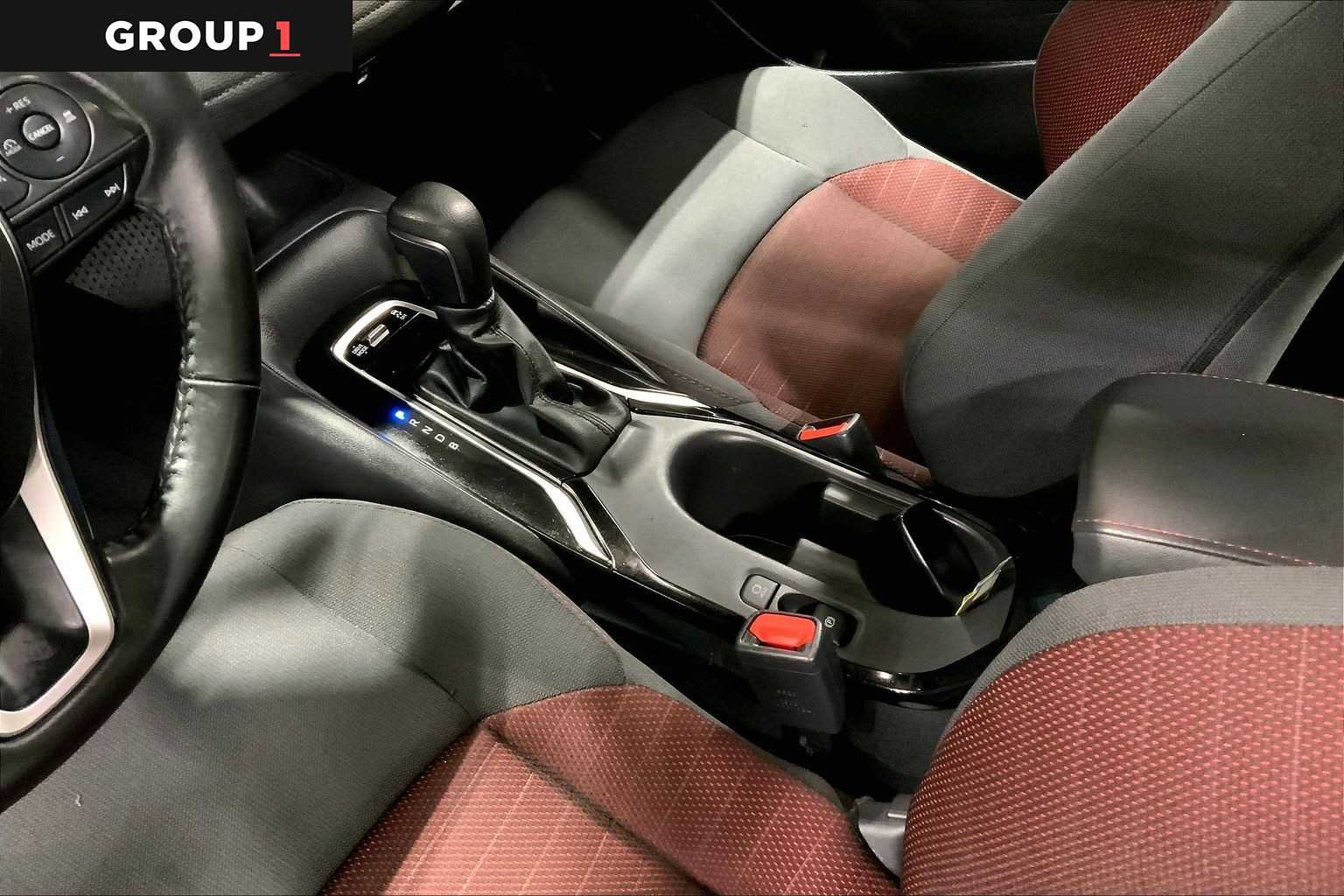 Certified 2025 Toyota Corolla SE image 16