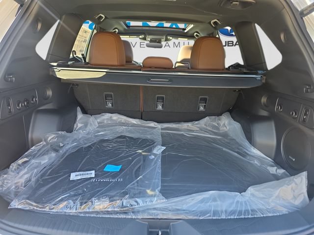 New 2026 Subaru Forester Touring AWD/4WD image 23
