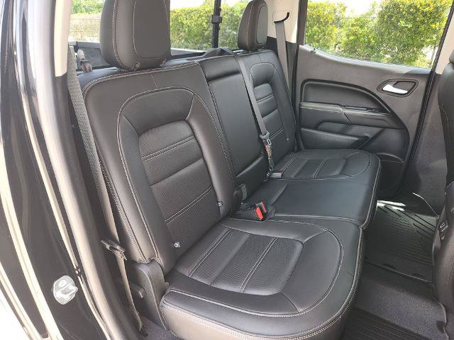 Used 2019 GMC Canyon Denali RWD image 15