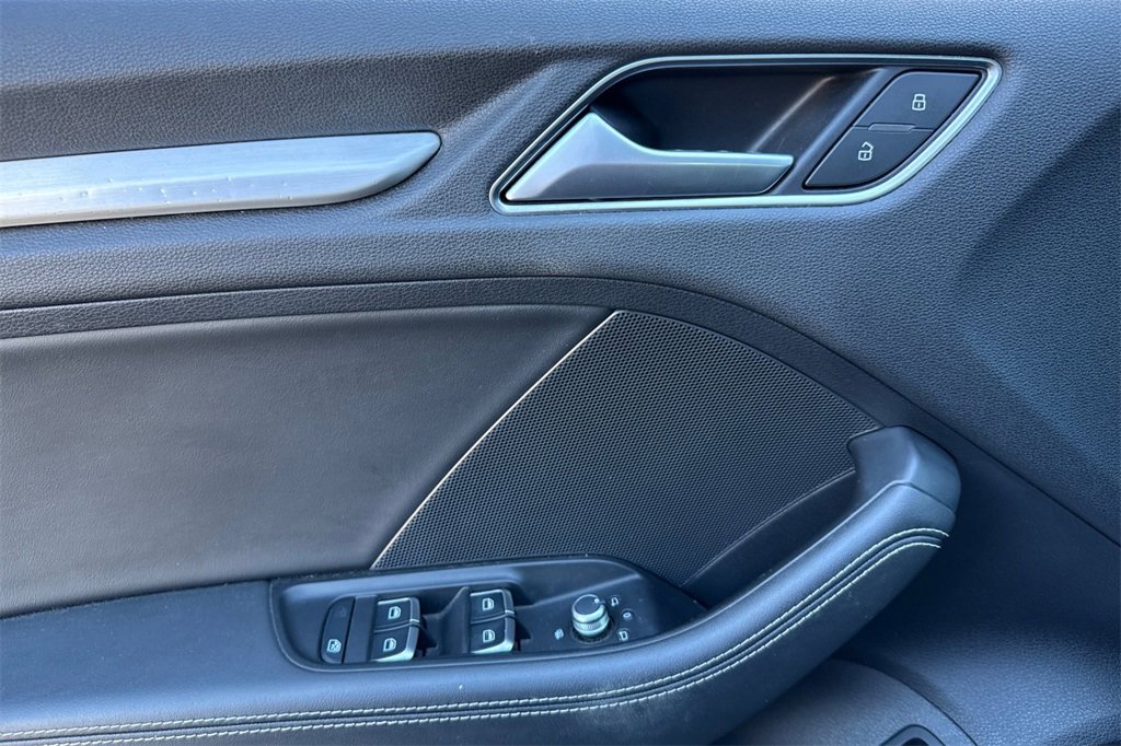 Used 2016 Audi S3 Premium Plus w/ Technology Package image 10