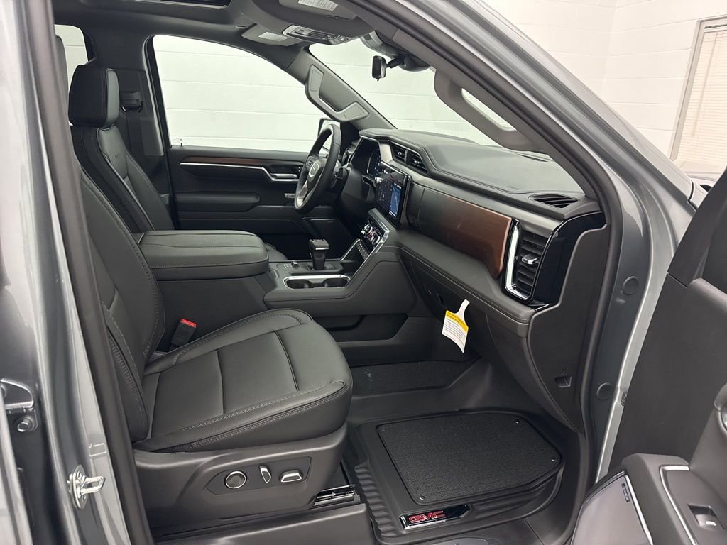 New 2026 GMC Sierra 1500 Denali image 68