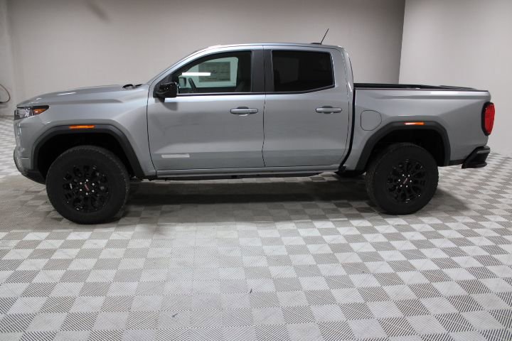 New 2026 GMC Canyon Elevation w/ Convenience Package image 9