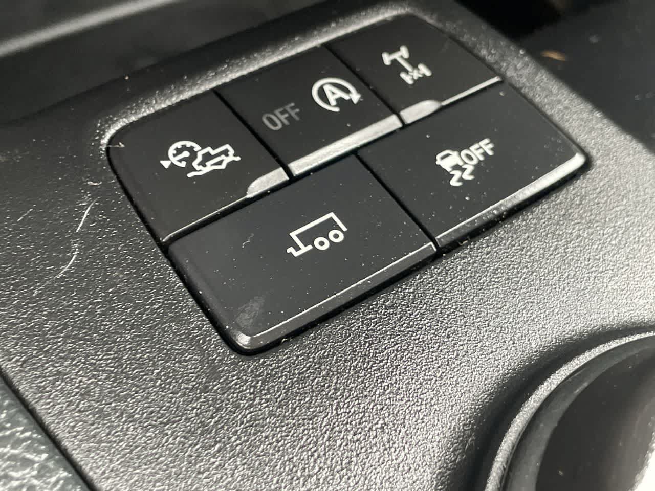 Used 2020 Ford Ranger XL w/ FX4 Off-Road Package AWD/4WD image 24