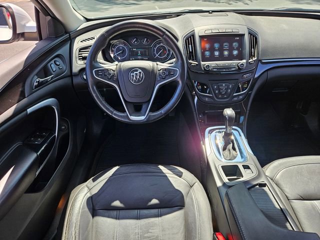 Used 2016 Buick Regal Premium FWD image 12