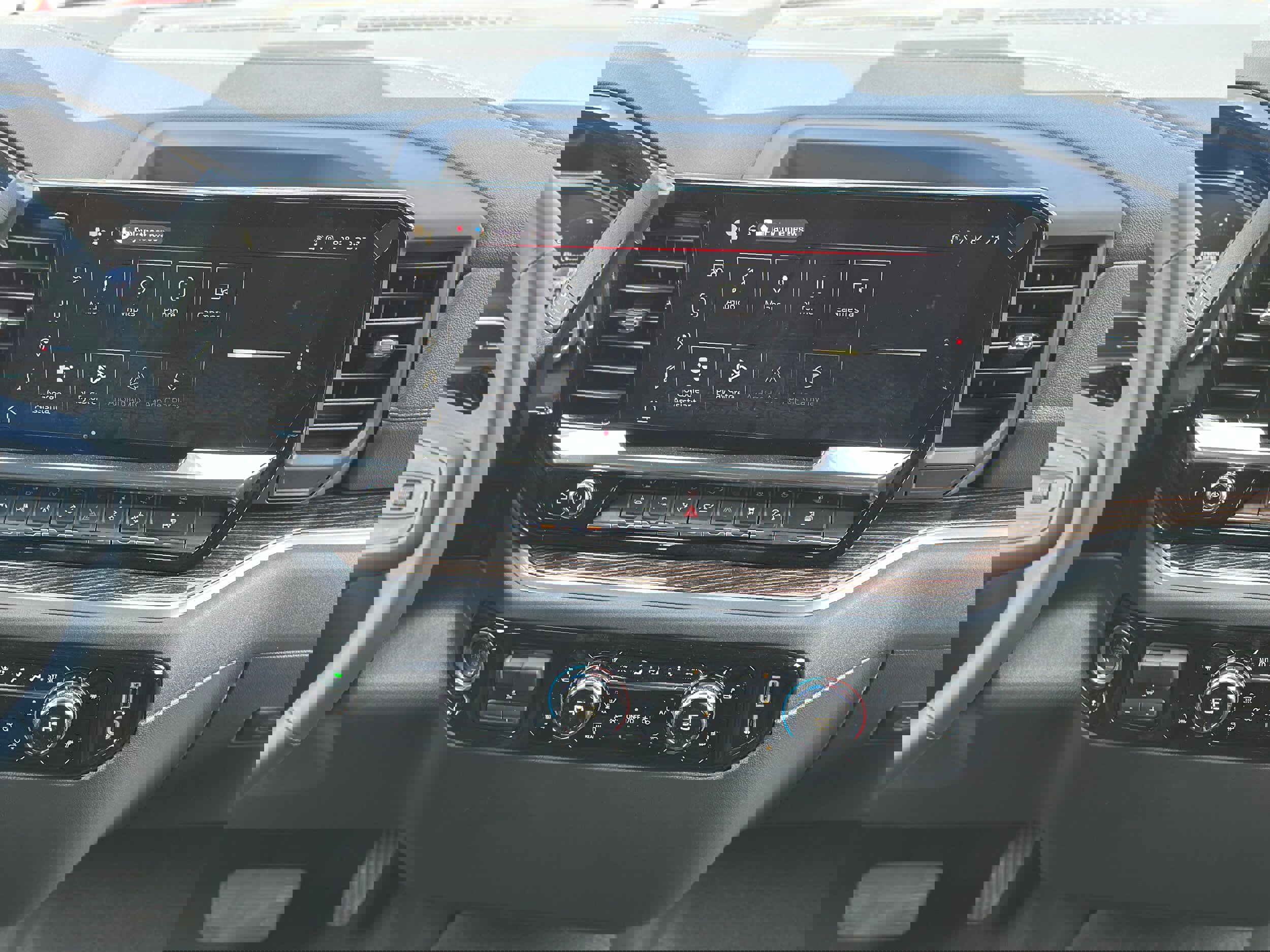 New 2025 GMC Sierra 1500 SLE image 15