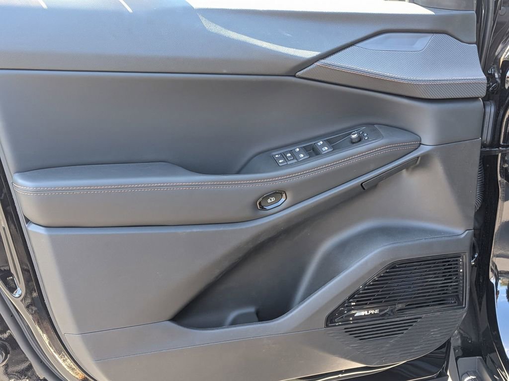 New 2026 Jeep Cherokee Limited AWD/4WD image 12
