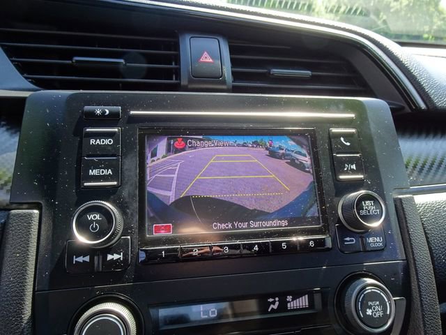 Used 2018 Honda Civic Sport image 22