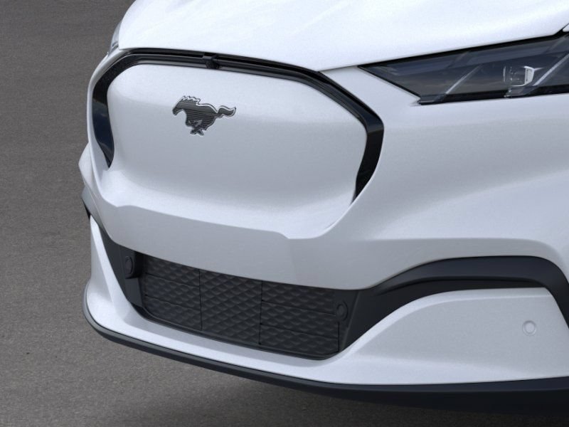 New 2026 Ford Mustang Mach-E Premium AWD/4WD image 17
