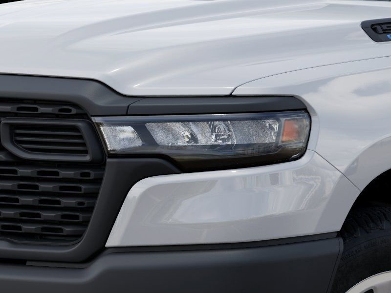 Used 2025 RAM 1500 Tradesman RWD image 10