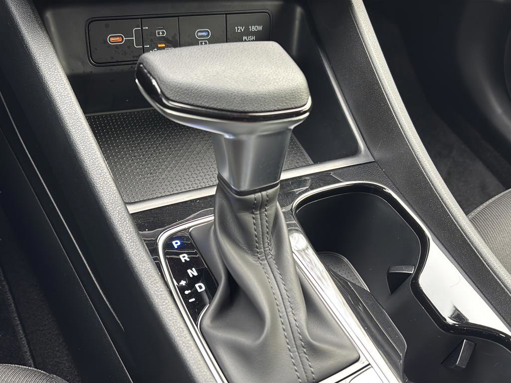 Certified 2026 Hyundai Tucson SEL image 34