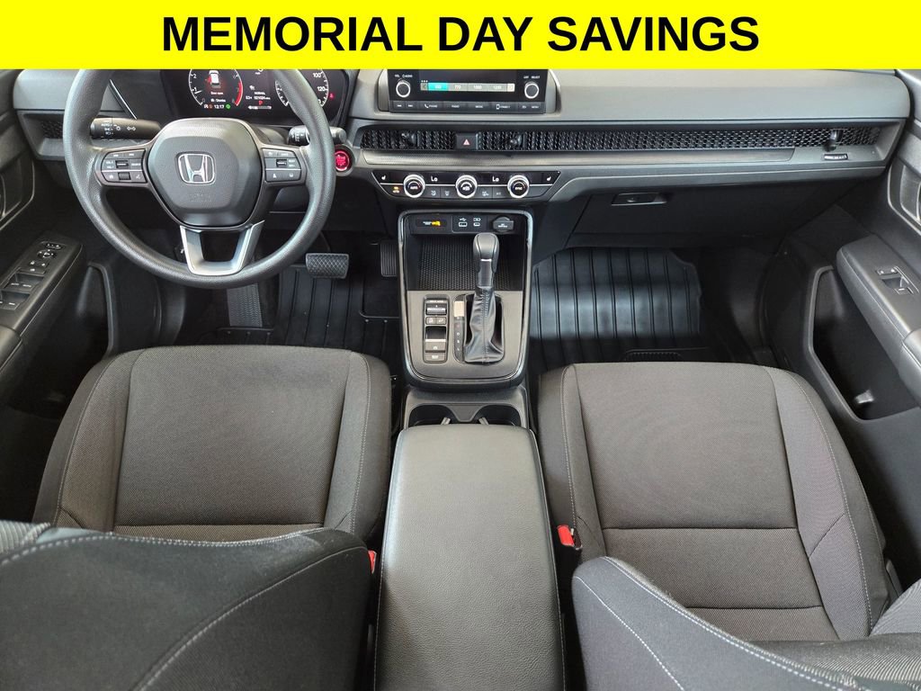 Used 2023 Honda CR-V EX image 15