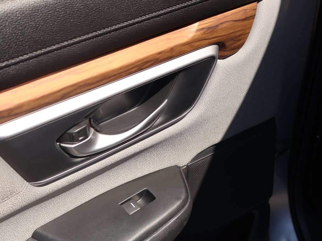 Used 2017 Honda CR-V EX image 11