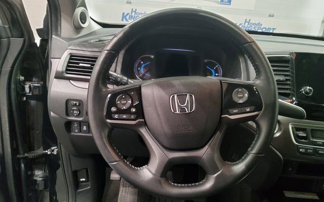 Certified 2022 Honda Pilot Special Edition image 25