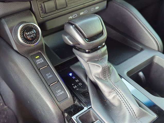 Certified 2024 Toyota Land Cruiser 1958 AWD/4WD image 21
