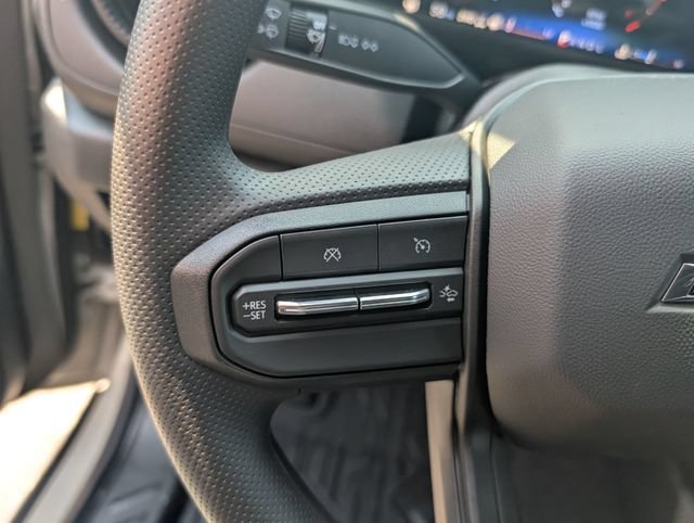 New 2026 Chevrolet Colorado Trail Boss AWD/4WD image 18