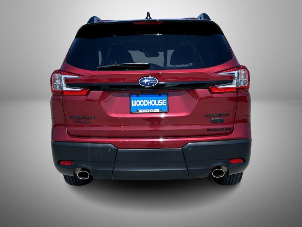 Used 2023 Subaru Ascent Onyx Edition AWD/4WD image 6