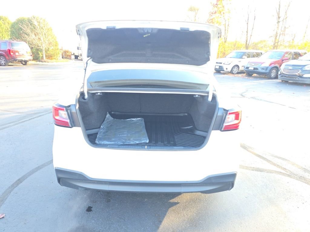 Used 2021 Subaru Legacy Limited w/ Popular Package #2 image 36