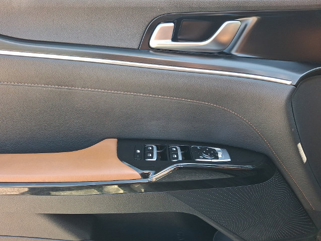 Certified 2023 Kia K5 GT FWD image 12