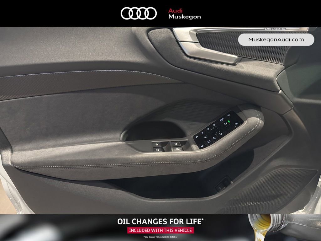 New 2025 Audi S5 Premium Plus image 10