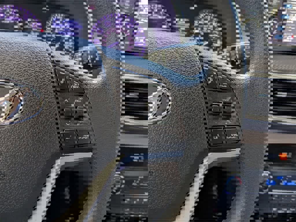 Used 2019 Hyundai Tucson SEL image 30