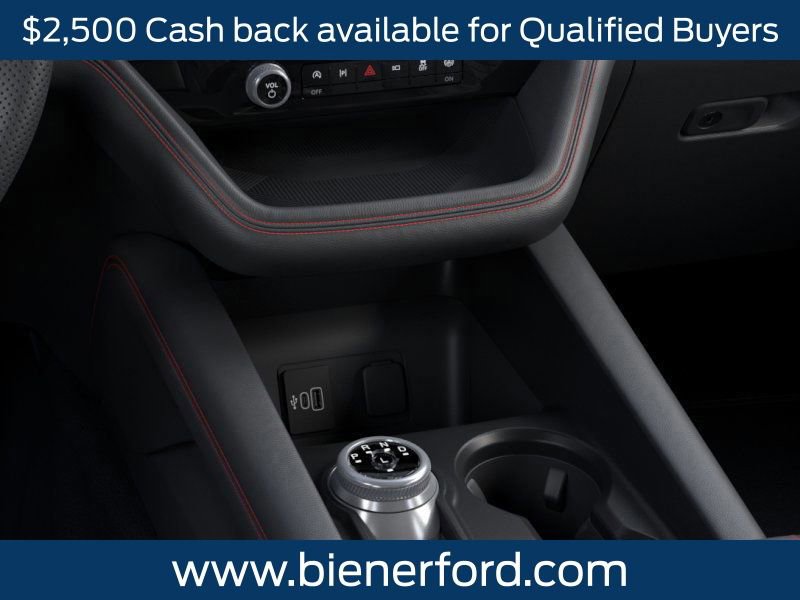 New 2026 Ford Explorer ST-Line w/ ST-Line Street Pack image 17