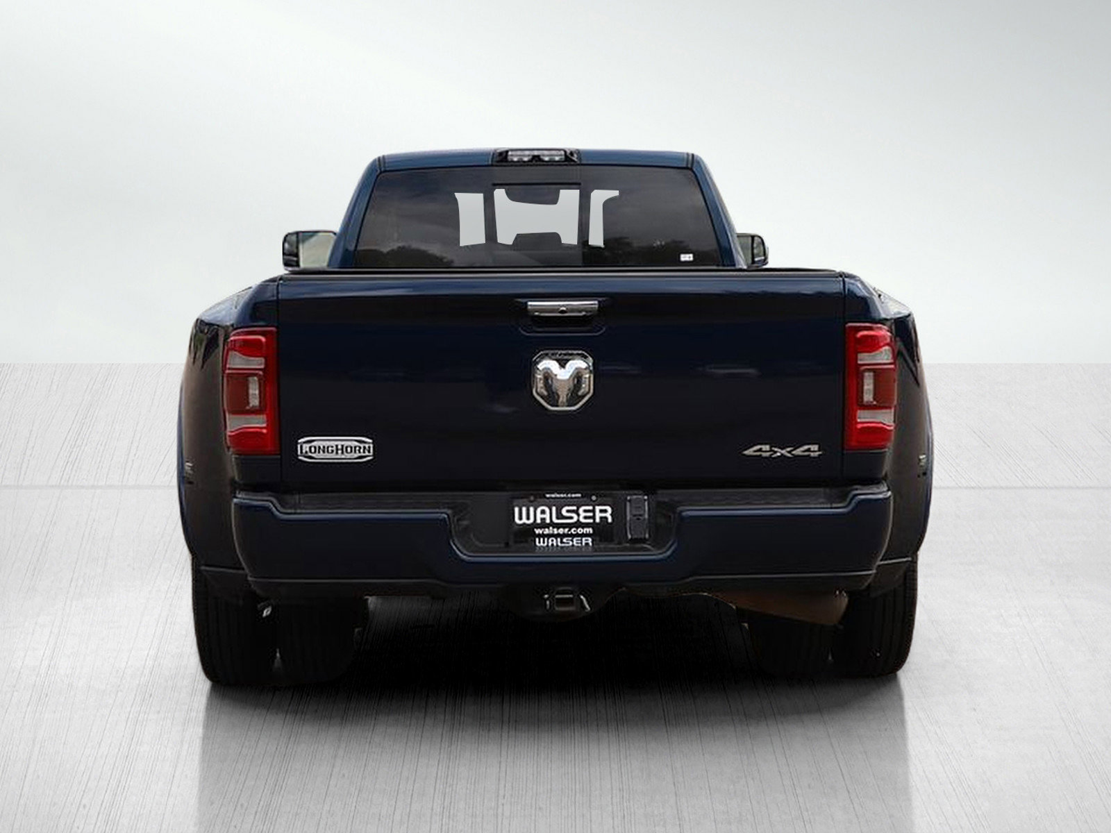 Used 2020 RAM 3500 Limited image 5