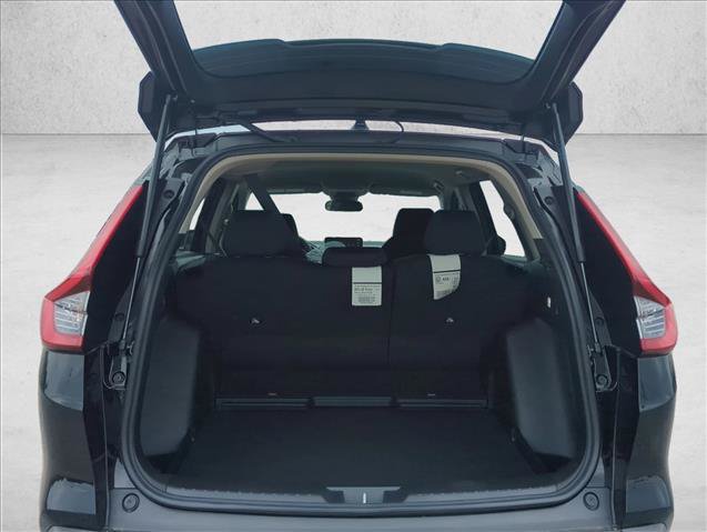 New 2026 Honda CR-V LX image 8