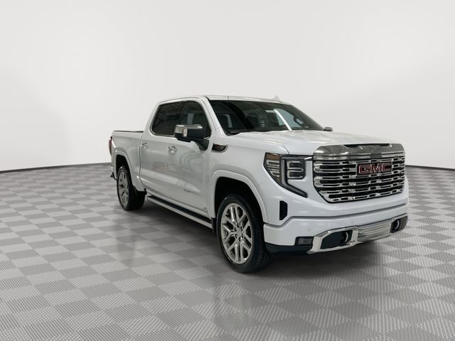 New 2026 GMC Sierra 1500 Denali w/ Denali Reserve Package image 12
