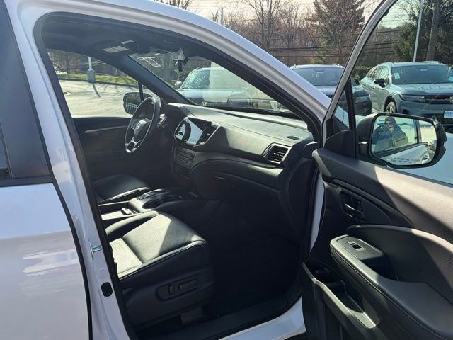 Certified 2023 Honda Passport EX-L image 25