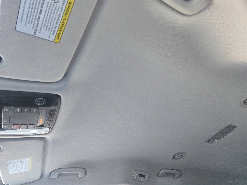 New 2026 Kia Carnival image 18