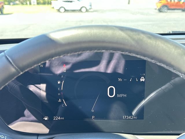 Certified 2025 Buick Envista Sport Touring FWD image 10