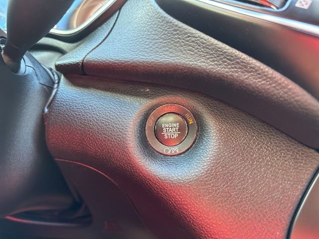 Used 2019 Jeep Cherokee Latitude Plus image 17