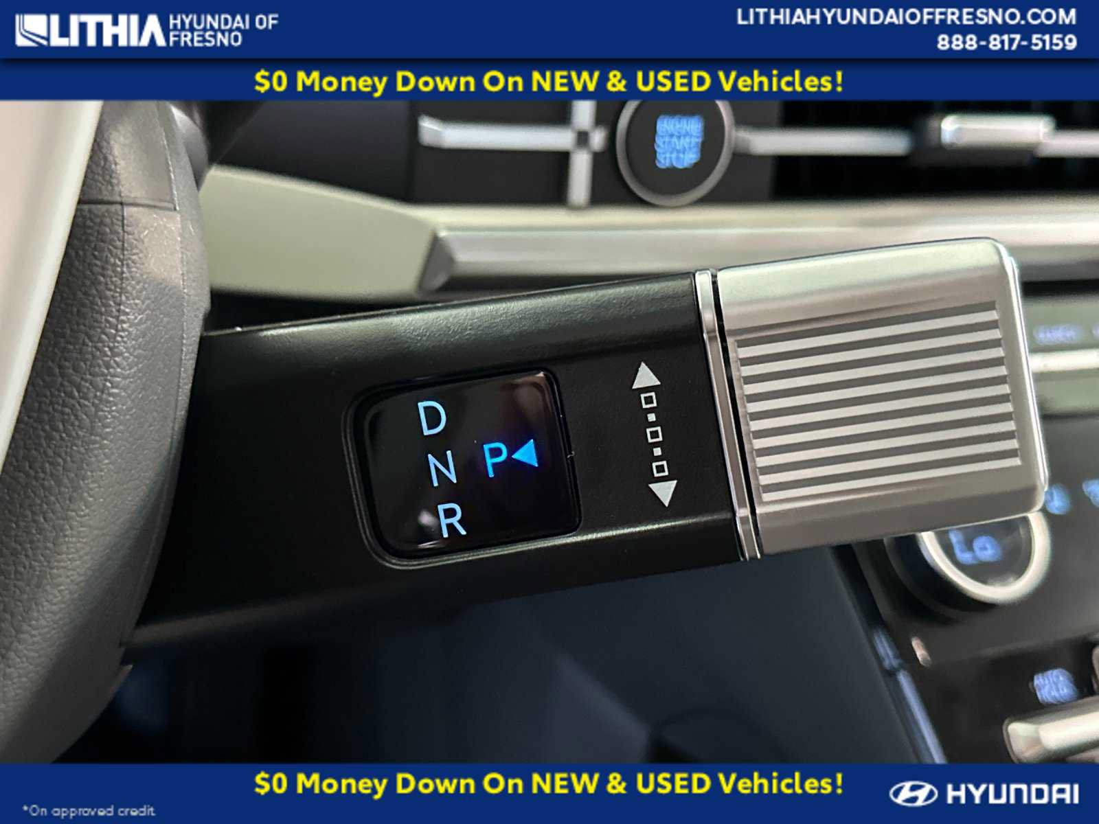 New 2026 Hyundai Santa Fe SEL FWD image 22
