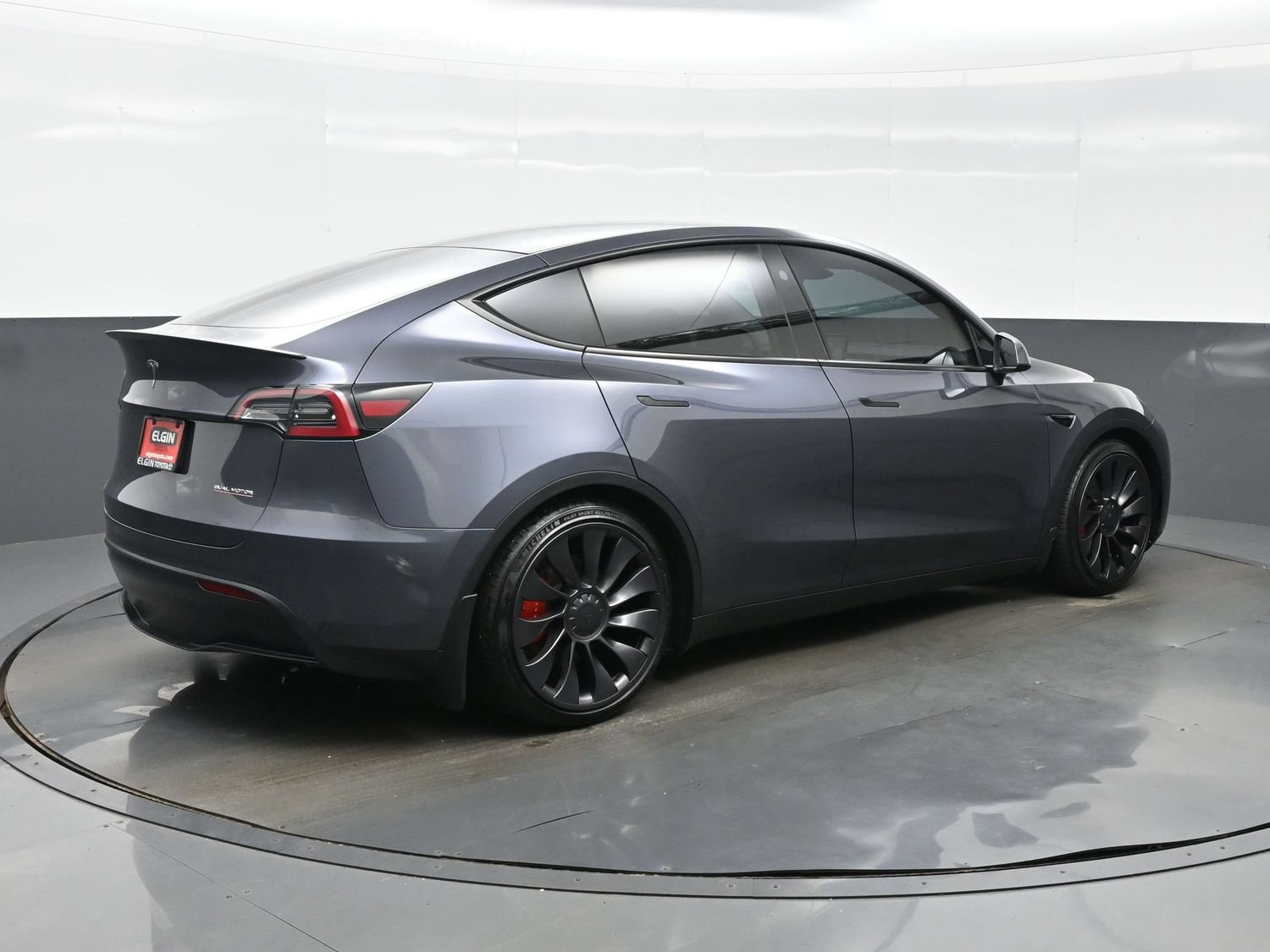 Used 2023 Tesla Model Y Performance AWD/4WD image 6