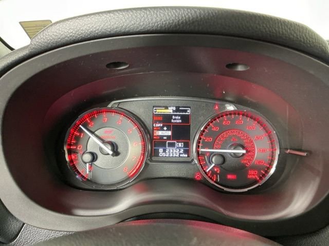 Used 2017 Subaru WRX STI image 17