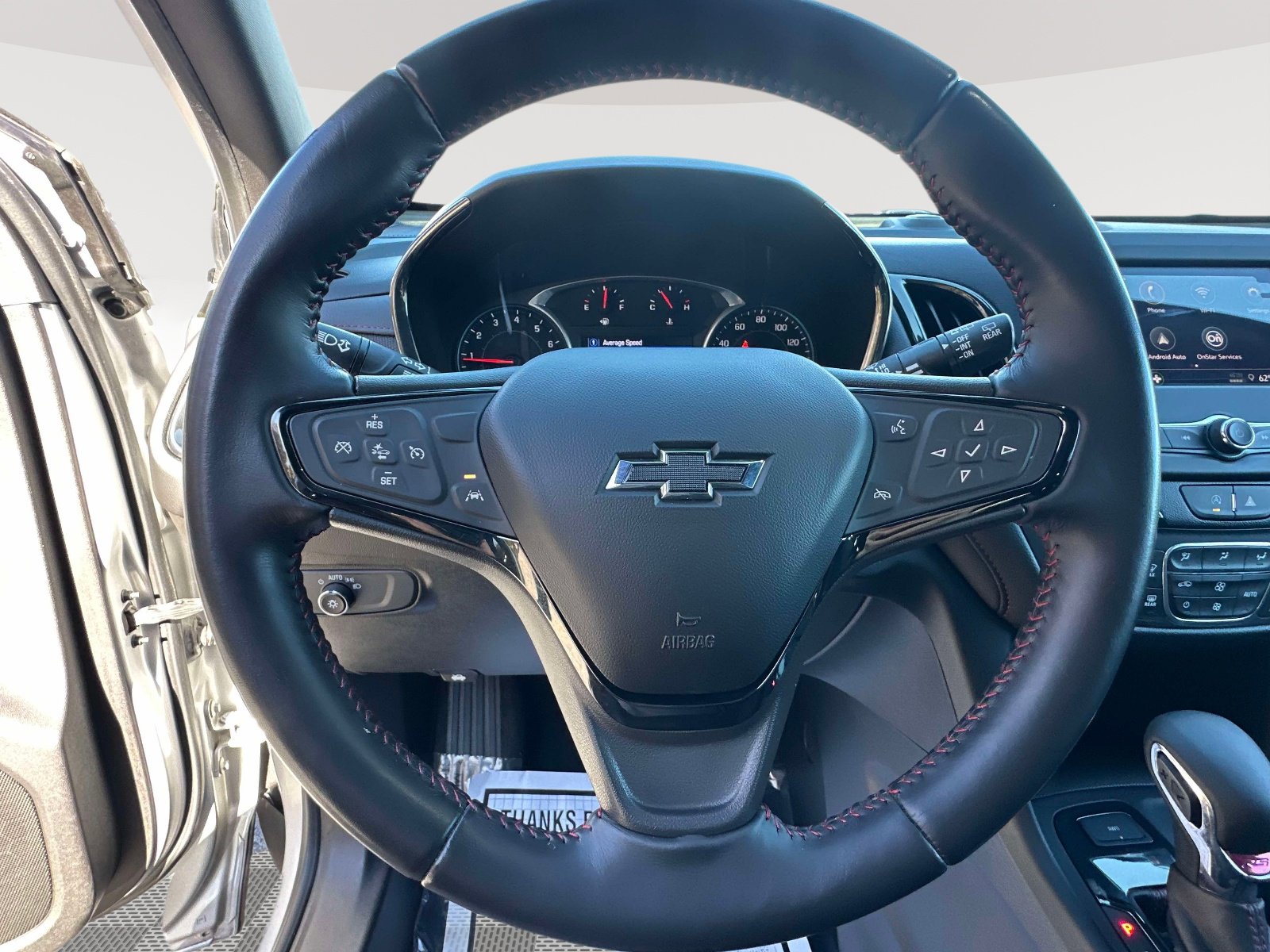 Used 2022 Chevrolet Equinox RS image 15