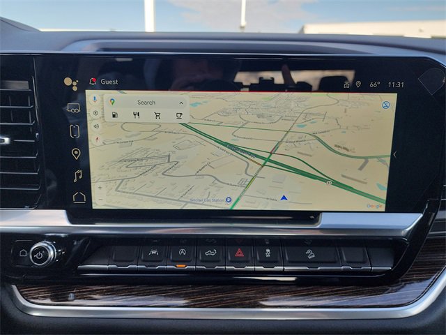 New 2026 GMC Sierra 1500 Elevation w/ X31 Off-Road Package image 21