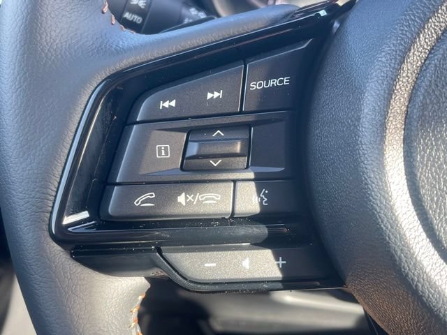 Certified 2026 Subaru Forester Touring AWD/4WD image 10