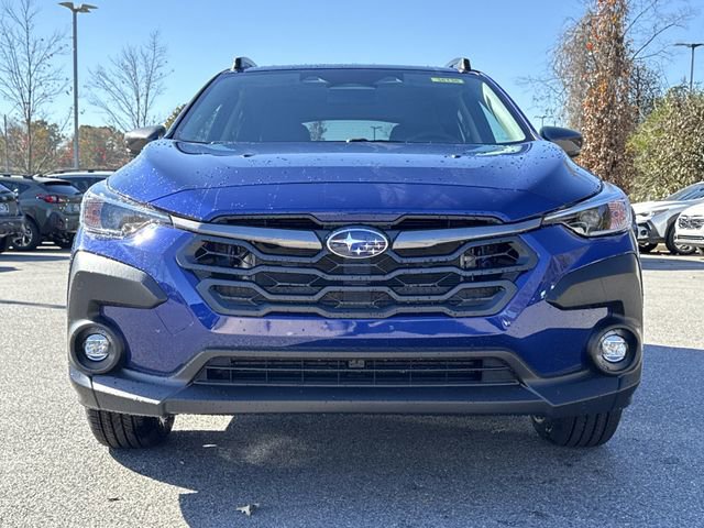New 2026 Subaru Crosstrek 2.0i Premium image 8