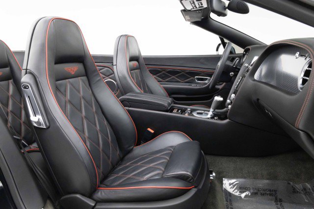 Used 2011 Bentley Continental GT Speed image 4