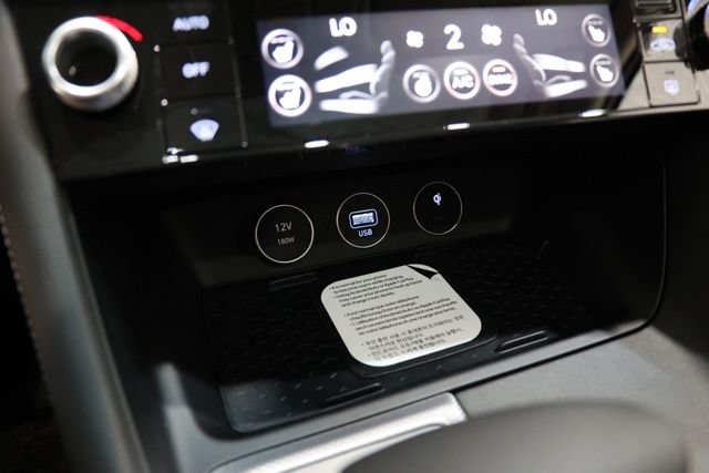 New 2026 Genesis G70 2.5T Prestige AWD/4WD image 28