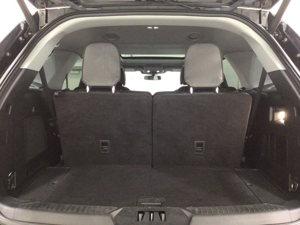 Used 2022 Ford Explorer Limited image 30