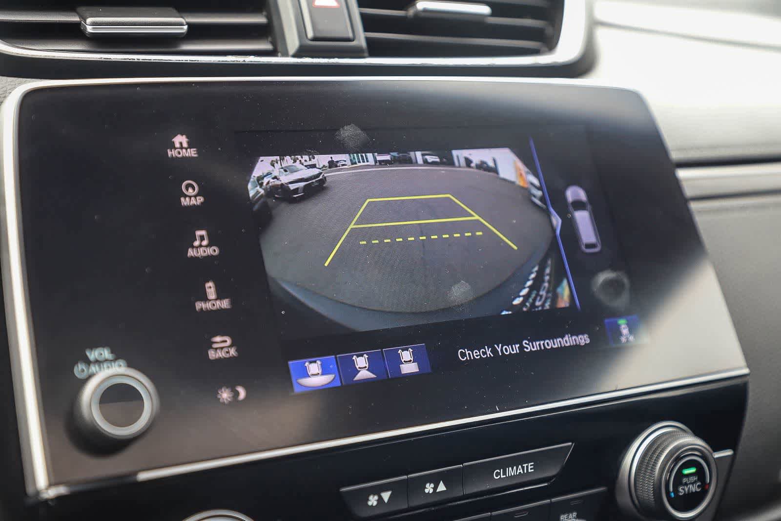 Used 2020 Honda CR-V Touring image 22