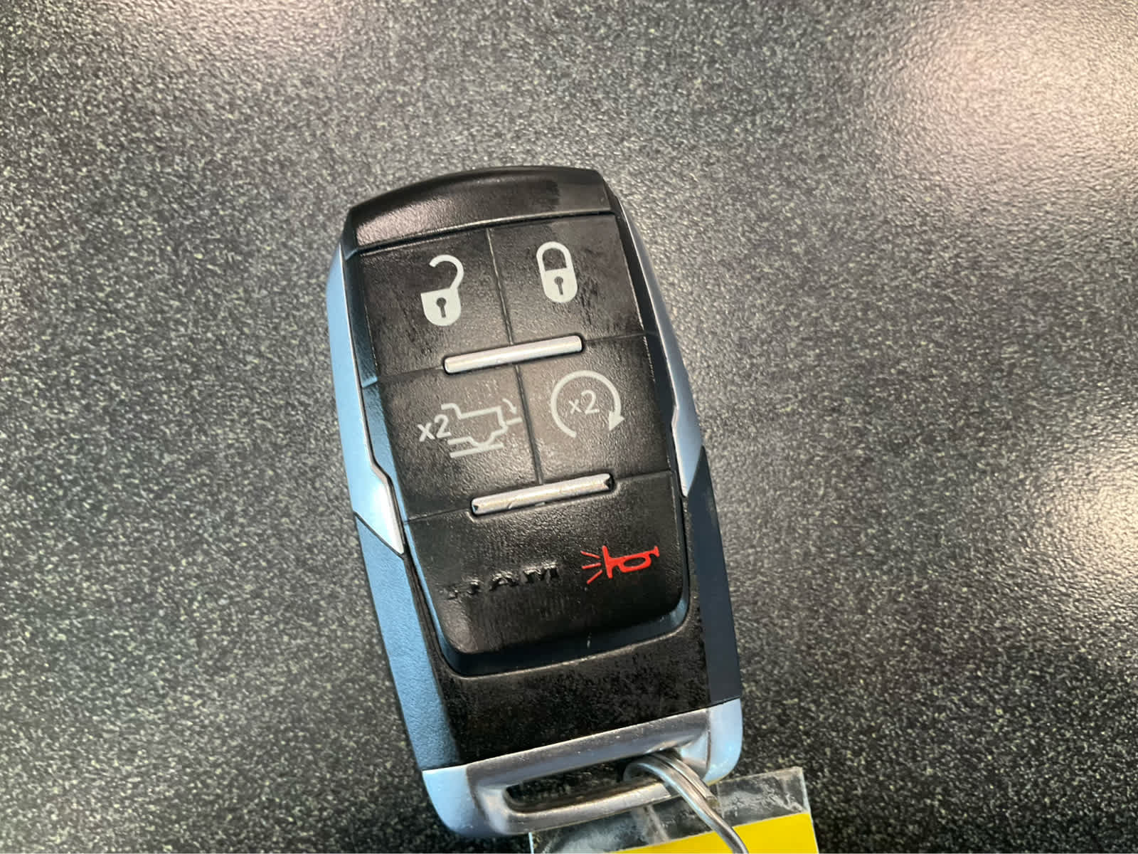 Used 2023 RAM 2500 Rebel w/ Level 1 Equipment Group AWD/4WD image 23